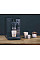 Кофемашина Nivona CafeRomatica 2.2л, зерно+молотая, ручной капучинатор, авторецептов - 5, черный