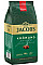 Кофе Jacobs зерна, 1000г, Kronung , купаж арабика/робуста