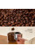 Кавомашина Krups Coffee Crush, 1.8л, зерно, ОLED дисплей, авторецептів - 2, метал, чорно-бежевий