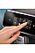 Кофемашина Philips Series 2300 1.8л, зерно+молотая, автомат.капучинатор, сенсор.управление, черный