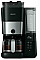 Кофеварка Philips капельная All-in-1 Brew 1.25л, зерно+молотая, дисплей, подогрев кофейника, кофемолка, черный