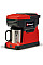 Кавомашина акумуляторна Einhell TE-CF 18 Li - Solo PXC 18В 240мл 80°С 1.2кг без АКБ та ЗП