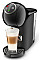 Кавоварка Krups капсульна Dolce Gusto Genio S Plus 1.2л, капсули, сенcорне керування, чорний