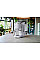 Кавоварка Philips крапельна Series 5000 1.2л, мелена, білий