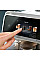 Кофемашина Philips Series 8000 Cafe Aromis, 1.9л, зерно+молотая, автомат.капуч, дисплей, авторецептов -54, серебряные