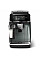 Кофемашина Philips Series 2300 LatteGo, 1.8л, зерно+молотая, автомат.капуч, дисплей, авторецептов -4, черный