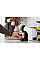 Кофеварка ARDESTO 3в1, 0.9л, капсулы Nespresso, Nescafe Dolce Gusto, молотый кофе, сенсорное управление, белый