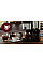Кофеварка Philips капельная All-in-1 Brew 1.25л, зерно+молотая, дисплей, подогрев кофейника, кофемолка, черный