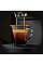 Кофемашина Philips капсульная L'OR Barista Sublime, 0.8л, капсулы, черный
