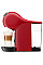 Кофеварка Krups капсульная Dolce Gusto Genio S Plus 0.8л, капсулы, сенсорное управление, красный