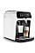Кофемашина Philips Series 3300 1.8л, зерно+молотая, автомат.капучинатор, дисплей, авторецептов - 6, белый