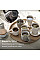 Кавоварка Philips крапельна Essentials Collection, 1.38л, мелена, підтримка температури, темно-сірий