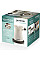 Кофеварка Gorenje электротурка 0.35л, молотая, на 2 чашки, бежевый