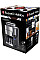 Кавоварка Russell Hobbs крапельна Grind and Brew, 1.25л, мелена, LED-дисплей, чорно-метал