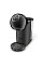Кавоварка Krups капсульна Dolce Gusto Genio S Plus 1.2л, капсули, сенcорне керування, чорний
