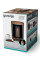 Кавоварка Gorenje крапельна, 0.27л, мелена, 2чашки, коричневий