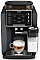 Кофемашина Krups Sensation Milk M90 1.7л, зерно, автомат.капучинатор, авторецептов - 6, черный