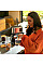 Кофеварка Russell Hobbs капельная Attentiv Coffee Bar 1.5л, молотая, LED-дисплей, черно-металл
