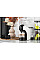 Кофеварка ARDESTO 3в1, 0.9л, капсулы Nespresso, Nescafe Dolce Gusto, молотый кофе, сенсорное управление, белый