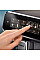 Кофемашина Philips Series 3300 1.8л, зерно+молотая, автомат.капучинатор, дисплей, авторецептов - 6, черный
