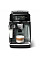 Кофемашина Philips Series 2300 LatteGo, 1.8л, зерно+молотая, автомат.капуч, дисплей, авторецептов -4, черный