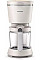 Кавоварка Philips крапельна Series 5000 1.2л, мелена, білий