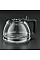 Кавоварка Russell Hobbs крапельна Textures Plus 1.25л, мелена, чорний