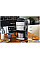 Кавоварка Russell Hobbs крапельна Grind and Brew 1л, мелена, LED-дисплей, сріблясто-чорний