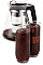 Кофеварка Russell Hobbs капельная Attentiv Coffee Bar 1.5л, молотая, LED-дисплей, черно-металл