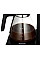 Кавоварка Russell Hobbs  Attentiv, 1.25л, мелена, чорно-срібний