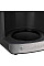 Кавоварка Russell Hobbs крапельна Grind and Brew, 1.25л, мелена, LED-дисплей, чорно-метал