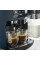 Кавомашина Krups Harmony Milk 1.7л, зерно, автомат.капучинатор, авторецептів - 5, синій