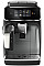 Кофемашина Philips Series 2300 LatteGo, 1.8л, зерно+молотая, автомат.капуч, дисплей, авторецептов -4, черный