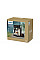 Кофемашина Philips Series 5500, 1.8л, зерно+молотая, автомат.капуч, дисплей, авторецептов -22, холодный кофе, серебристо-черный