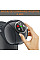 Кавоварка Krups капсульна Dolce Gusto Genio S Plus 0.8л, капсули, сенcорне керування, темно-сірий