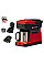 Кавомашина акумуляторна Einhell TE-CF 18 Li - Solo PXC 18В 240мл 80°С 1.2кг без АКБ та ЗП