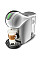 Кофеварка Krups капсульная Dolce Gusto Genio S Touch, 0.8л, капсулы, сенсорное управление, серебристый