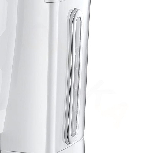 Кавоварка Russell Hobbs крапельна Honeycomb 1.25л, мелена, білий
