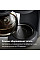 Кавоварка Philips крапельна Essentials Collection, 1.38л, мелена, підтримка температури, темно-сірий