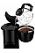 Кавоварка Tefal крапельна Good Value 0.6л, мелена, чорний
