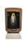 Кавоварка Gorenje крапельна, 0.27л, мелена, 2чашки, коричневий