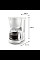 Кофеварка Philips капельная 3000 Series, 1.38л, молотая, поддержка температуры, белый
