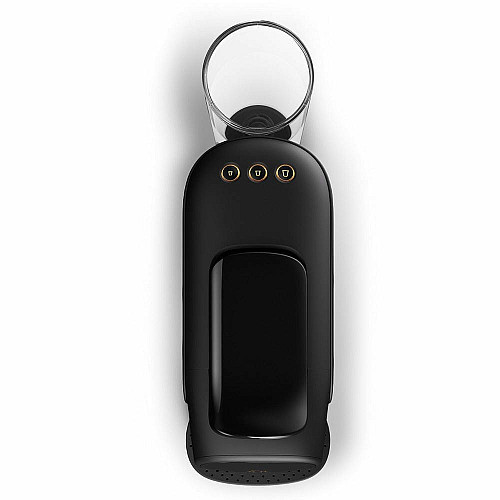 Кофемашина Philips капсульная L'OR Barista Sublime, 0.8л, капсулы, черный