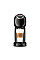 Кавоварка Krups капсульна Dolce Gusto Genio S Plus 1.2л, капсули, сенcорне керування, чорний