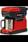 Кавомашина акумуляторна Einhell TE-CF 18 Li - Solo PXC 18В 240мл 80°С 1.2кг без АКБ та ЗП