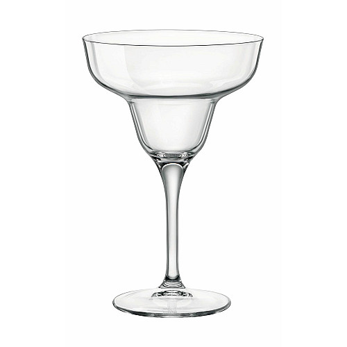 Набор бокалов для коктейля Bormioli Rocco Bartender Margarita, 330мл, h174мм, 6шт, стекло, прозрачный