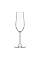 Набор бокалов для шампанского Bormioli Rocco Riserva Champagne, 205мл, h224мм, 6шт, стекло, прозрачный