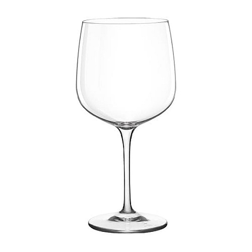 Набор бокалов для коктейля Bormioli Rocco Bartender Gin Cocktail, 755мл, h218мм, 6шт, стекло, прозрачный