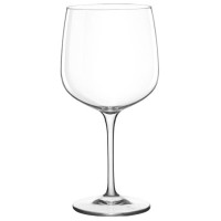 Набор бокалов для коктейля Bormioli Rocco Bartender Gin Cocktail, 755мл, h218мм, 6шт, стекло, прозрачный