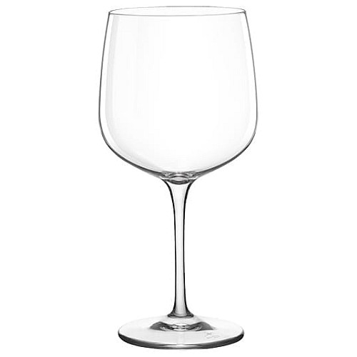 Набор бокалов для коктейля Bormioli Rocco Bartender Gin Cocktail, 755мл, h218мм, 6шт, стекло, прозрачный